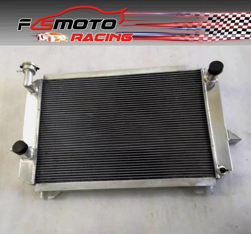 4row radiator for - radiator, nissan