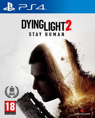 Dying light stay - dying,