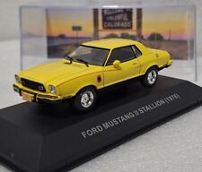 Modellino auto Ford Mustang II