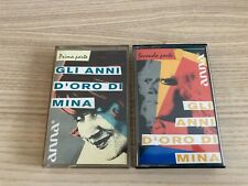 Mina _ Gli Anni D'Oro Di Mina