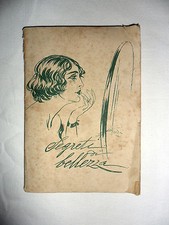 SEGRETI DI BELLEZZA Rivista