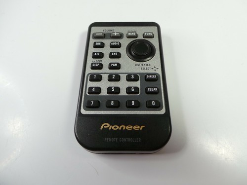 Pioneer telecomando cxc5717 - pioneer,