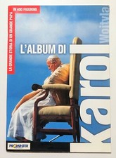 Album Figurine di Karol - La