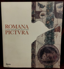 ROMANA PICTVRA - PITTURA