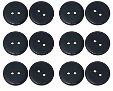 30L Navy 2 Foro Resina Cucito