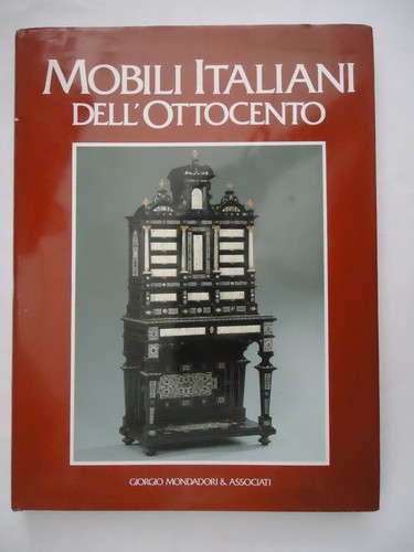Maurizio agnellini mobili - agnellini,,