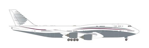 Herpa wings 500 boeing 747 - herpa,