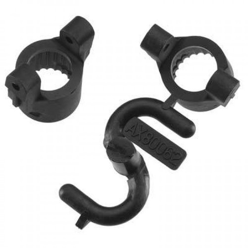 Set portamozzi axial xr10 - set,