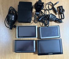 Garmin GPS Navigation Mixed