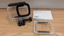 Go Pro 8 Hero Custodia Protettiva Impermeabile Custodia Subacquea Originale Ufficiale