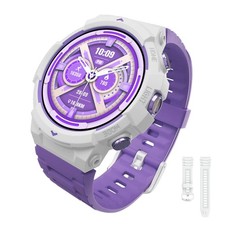 Black Shark Orologio