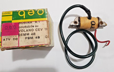 BOBINA ACCENSIONE VOLANO CEV