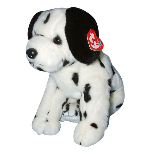 Large peluche beanie buddy - peluche,