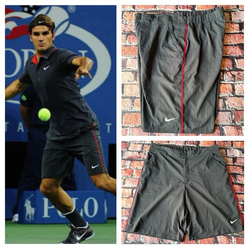 Pantaloncini tennis nike - da,