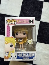 Funko POP Animazione Sailor