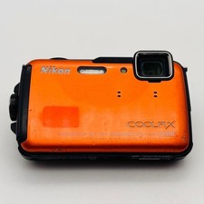 Nikon Coolpix AW110 16.0MP