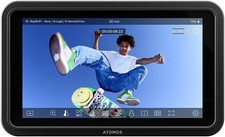 Atomos Shinobi GO 5" HDMI 4K