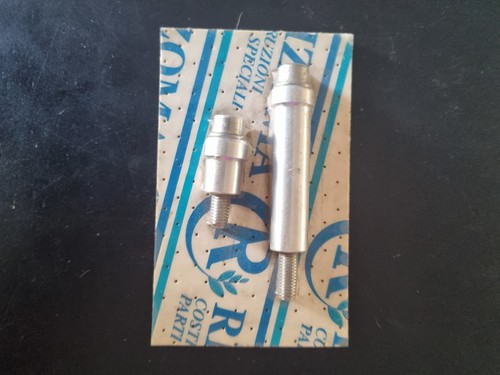 Rizoma attacchi bauletto - (112),