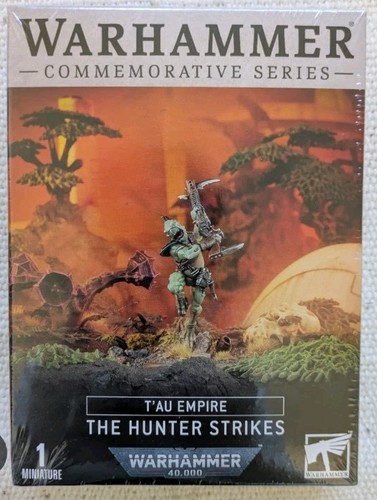 The hunter strikes serie - the,