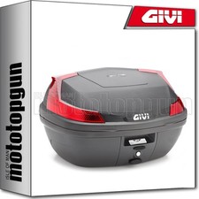 GIVI YAMAHA TDM 900 2008 08
