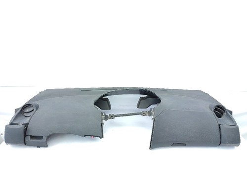 Cruscotto completo airbag - cruscotto,