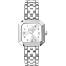 Orologio Donna ALVIERO MARTINI 1a Classe CORFU' CS.4317S/04M Acciaio