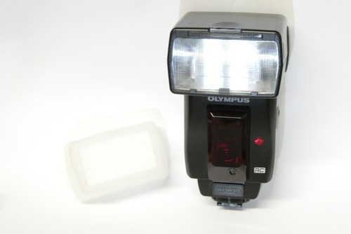 Flash olympus 50r - olympus, per