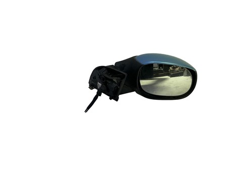 Specchio retrovisore elettrico - retrovisore,