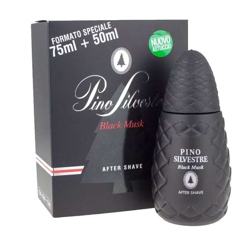 Pino silvestre black musk - pino,