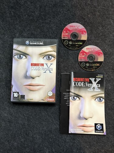 Resident evil code - evil,