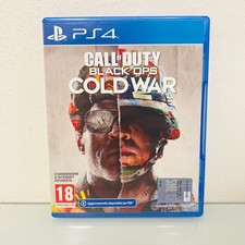 Call of Duty Black Ops Cold