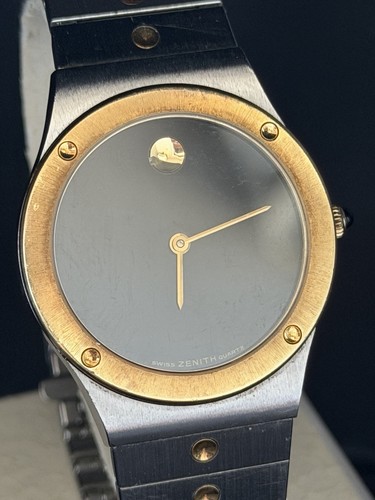 Zenith movado pacific - movado,