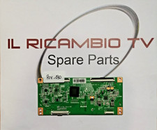 TCON PD9254A2A-V1.1 JVC LT-50VAQ300K NUOVA ORIGINALE