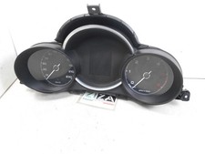 Instrument Panel Fiat 500X 1.3
