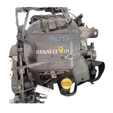 7701473136 MOTORE COMPLETO /