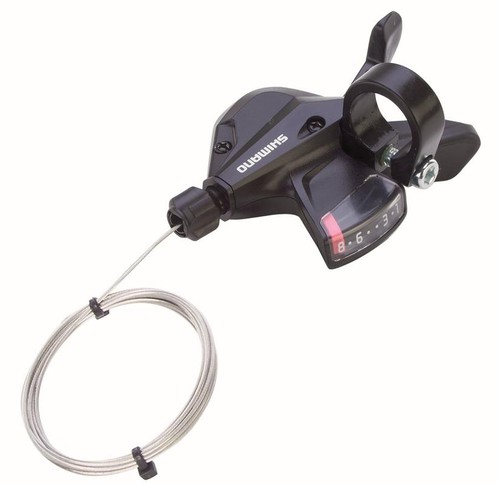 Prophete leva cambio shimano - prophete,
