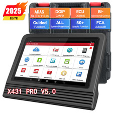 LAUNCH X431 V PRO V5.0