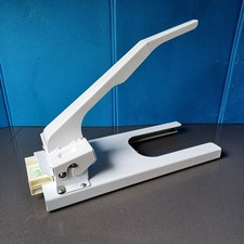 Perforatrice di banconote e biglietti Reametal - Credito Italiano anni 1990 1999