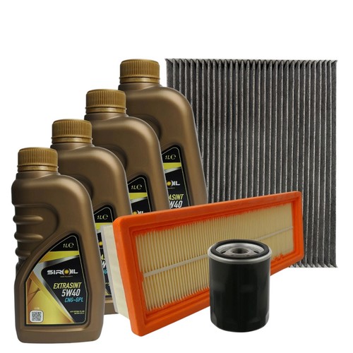Kit tagliando fiat - tagliando, grande