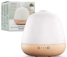 Pranarom Diffusore Essenza