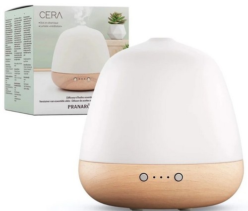 Pranarom diffusore essenza - diffusore,