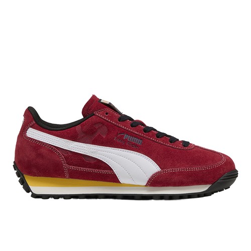 Scarpe casual puma easy rider - scarpe,