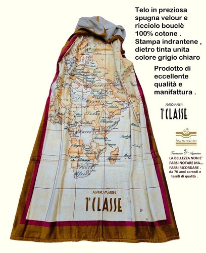 Alviero martini classe telo - classe,