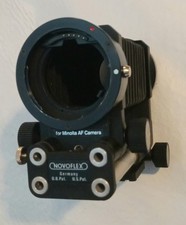 Novoflex soffietto automatico - soffietto,