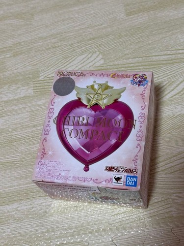Modellino compatto sailor - modellino, moon