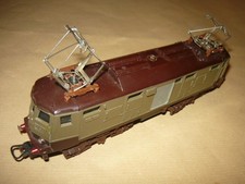 Lima locomotore elettrico - lima,