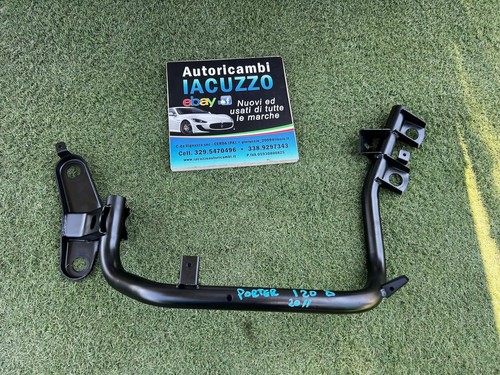Culla supporto motore piaggio - motore,