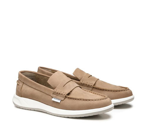 Mocassino dockstep - mocassino,