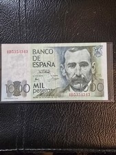 Spagna 1000 pesetas 1979 - spagna,