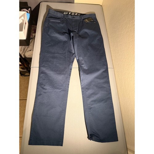 Pantalone chino uomo fox - chino,